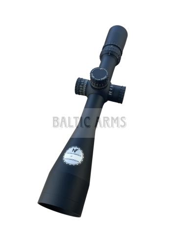 Nightforce Optinis taikiklis C355 NXS 3.5-15x50 mm F1 ZS .250 MOA NP RF1